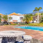 Hébergement de vacances Sol Tijarafe