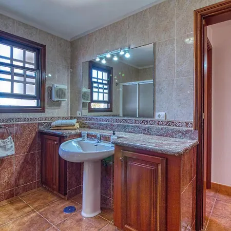 Sol بيت للعطل