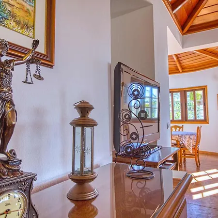 بيت للعطل Sol