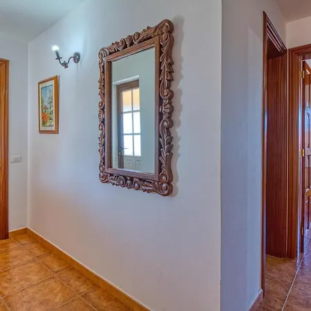 Sol بيت للعطل تيخارافي