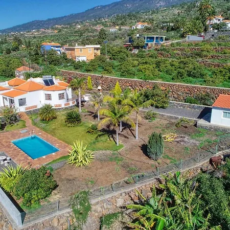 بيت للعطل Sol