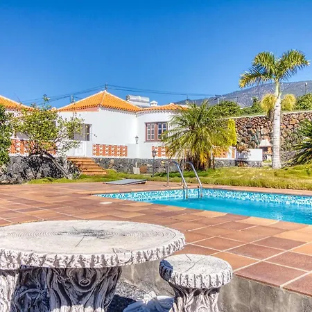 بيت للعطل Sol تيخارافي