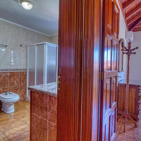 بيت للعطل Sol تيخارافي