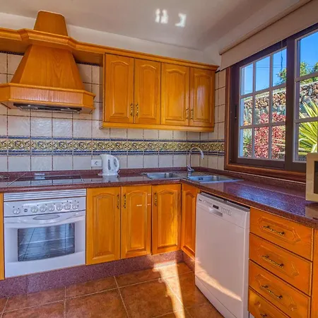 بيت للعطل Sol