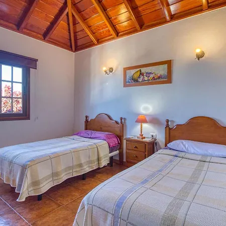 度假居 Sol 蒂哈拉费