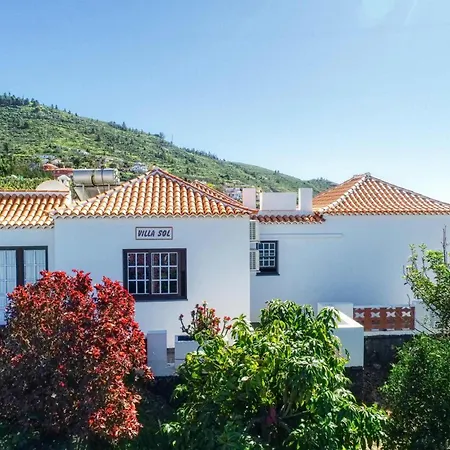 度假居 Sol 蒂哈拉费