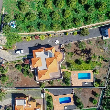 Sol 度假居 蒂哈拉费